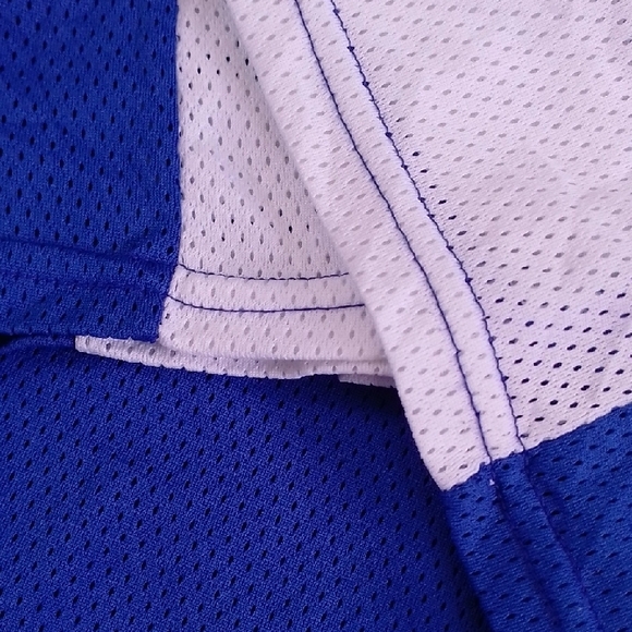 Vintage Toronto Rock Lacrosse Rear Practice Jersey #11 - Picture 6 of 10